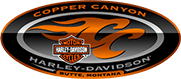 Copper Canyon Harley-Davidson®